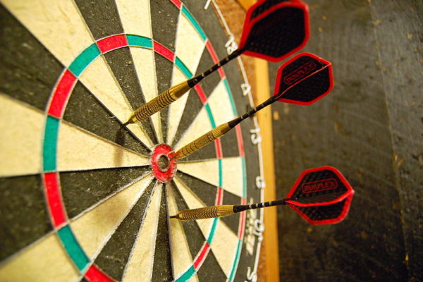 Consumer Target